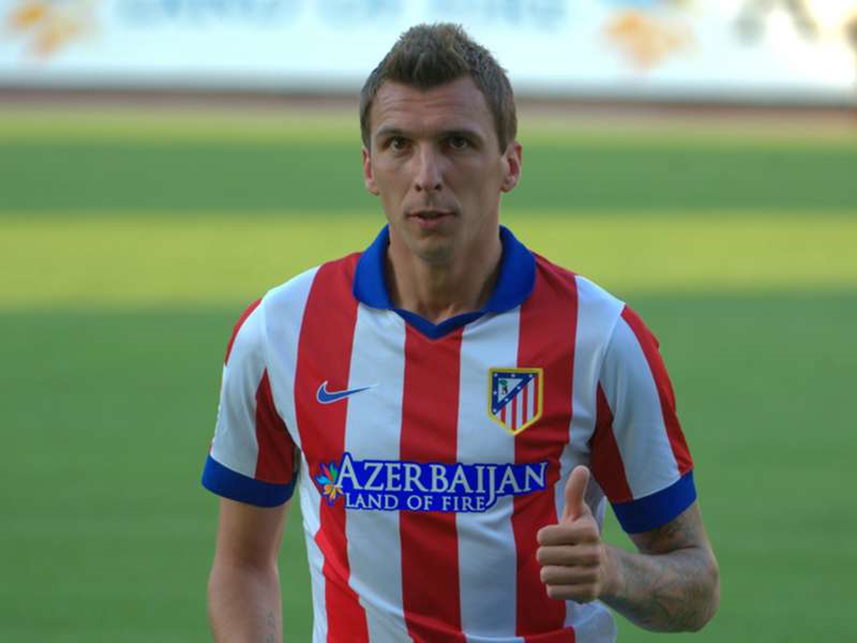 Atletico\'dan 12 Yıllık İmza