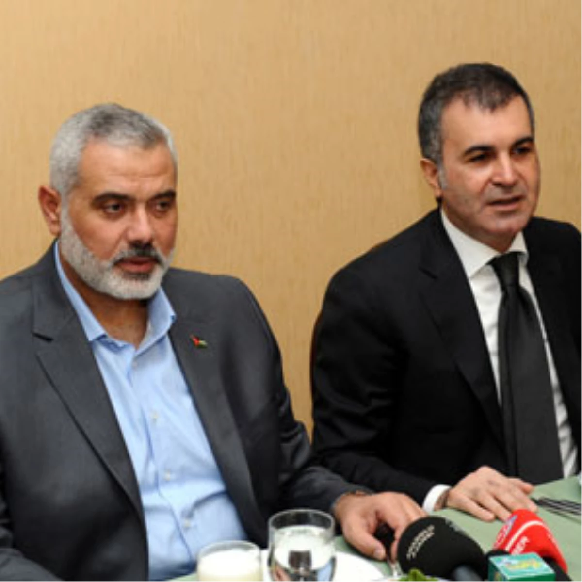 AK Parti Başkan Yardımcısı Gül: Devlete Kast Eden Yargıya Hesap Verir