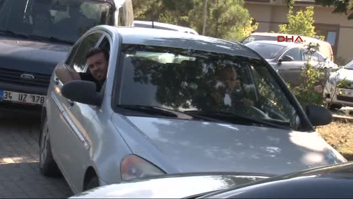 Ali Fuat Yılmazer\'in de Aralarında Bulunduğu 12 Kişi Tutuklandı