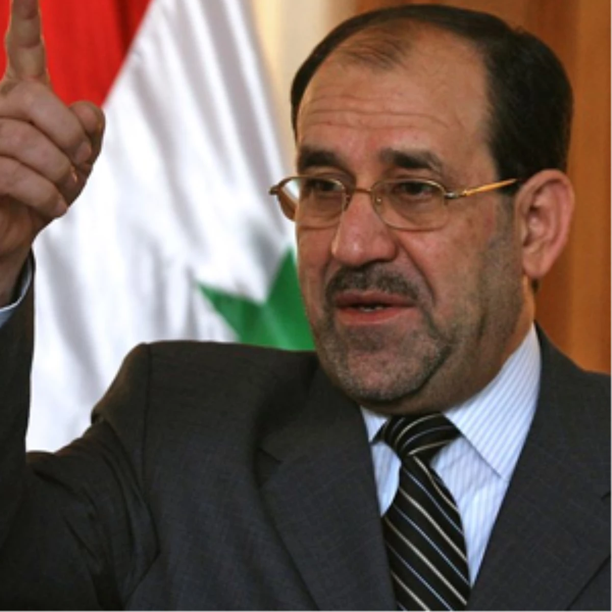 Başbakan Maliki, Talabani\'yi Ziyaret Etti