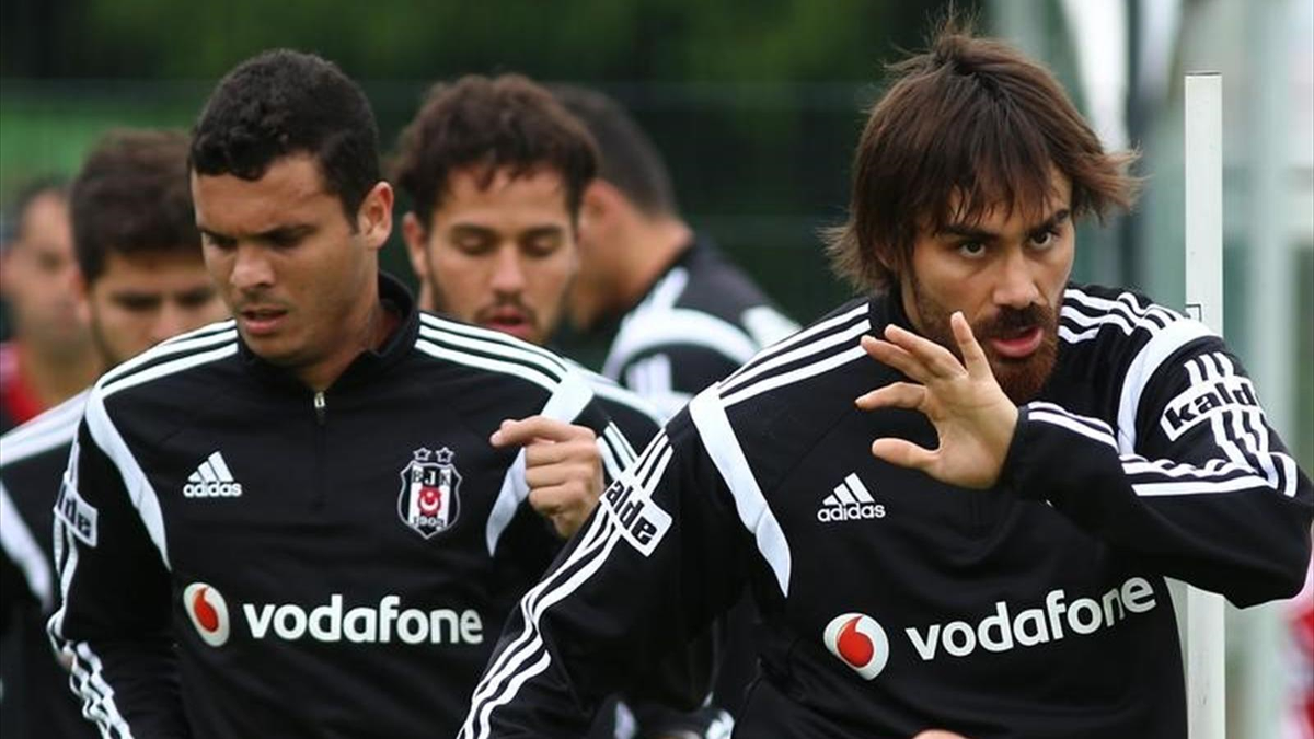 Beşiktaş-Feyenoord Maçı Biletleri Satışa Çıkıyor