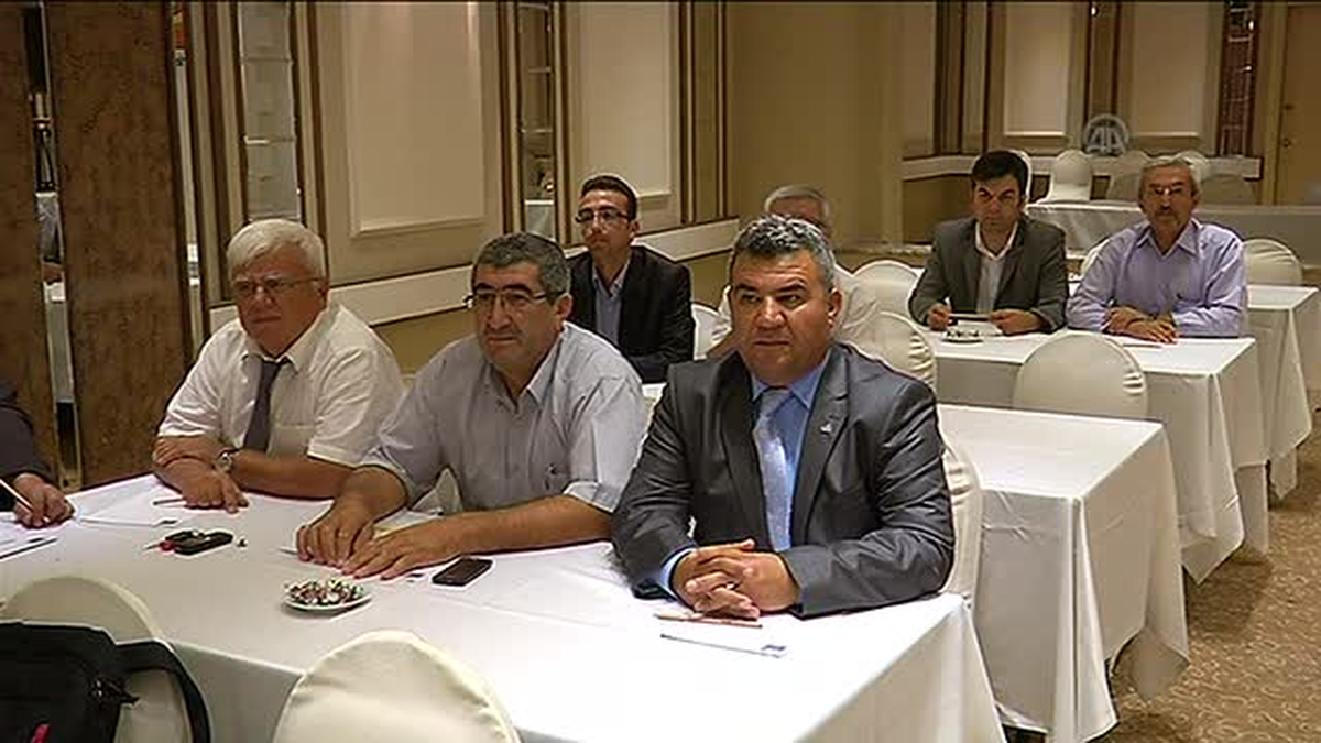 Cumhurbaşkanı Seçimine Doğru