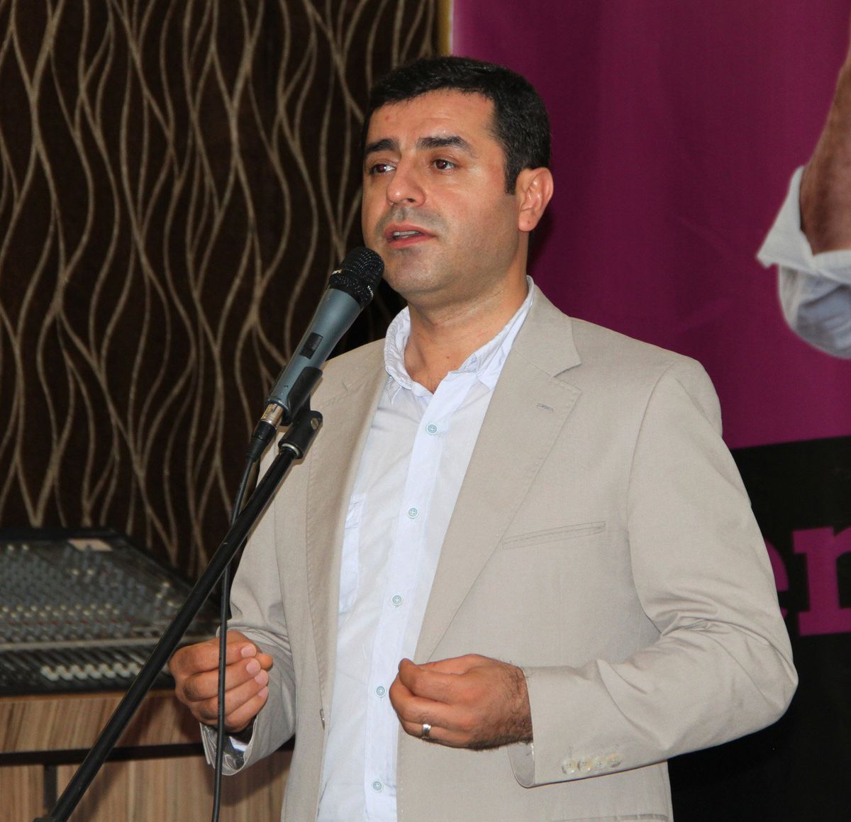 Cumhurbaşkanı Seçimine Doğru
