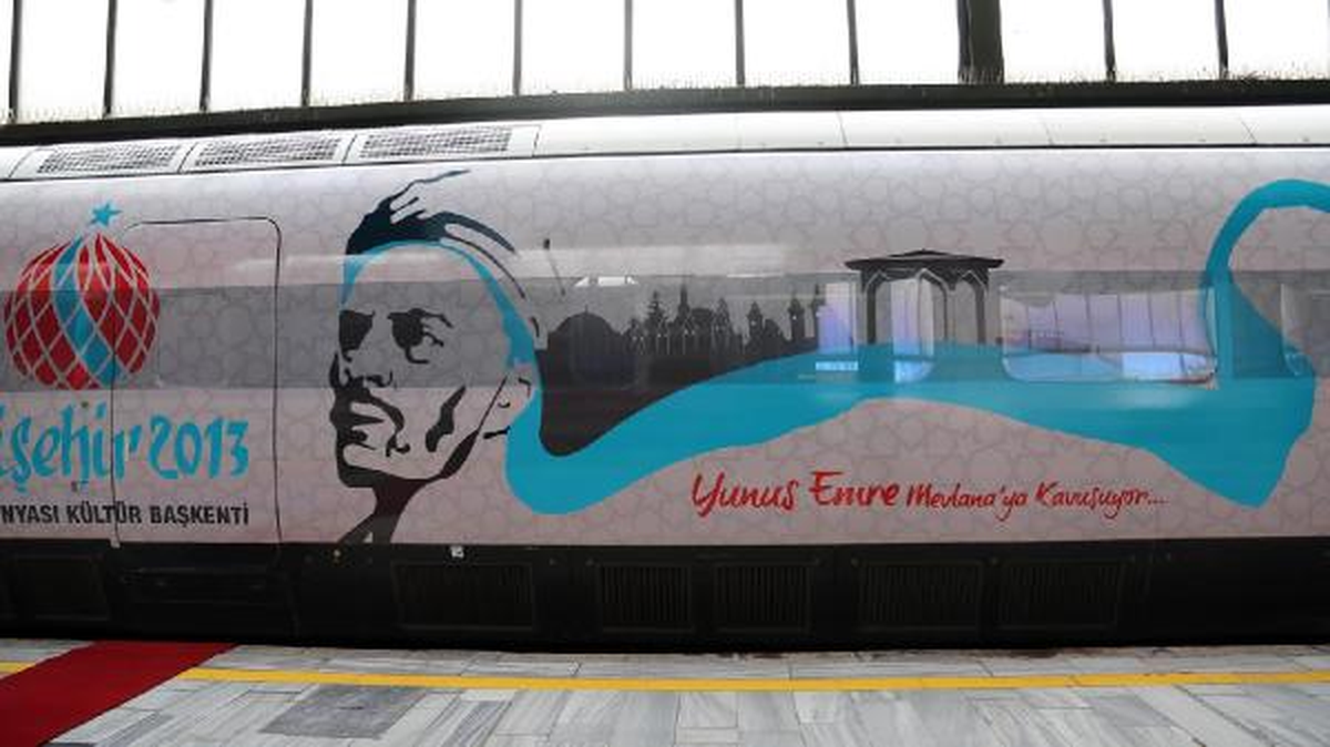 Eskişehir\'de Şüpheli Ölüm