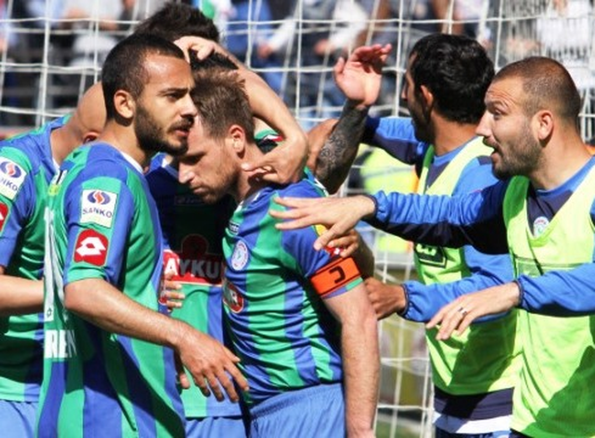 Futbol: TRT 50. Yıl Kupası
