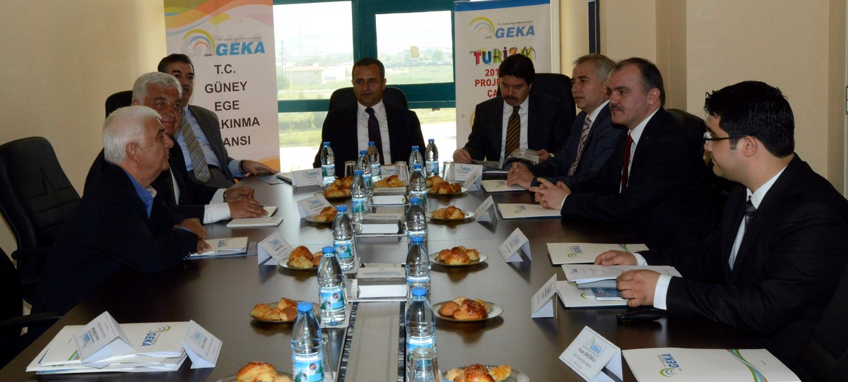 Geka Desteğiyle 52 Milyon TL\'lik Yatırım
