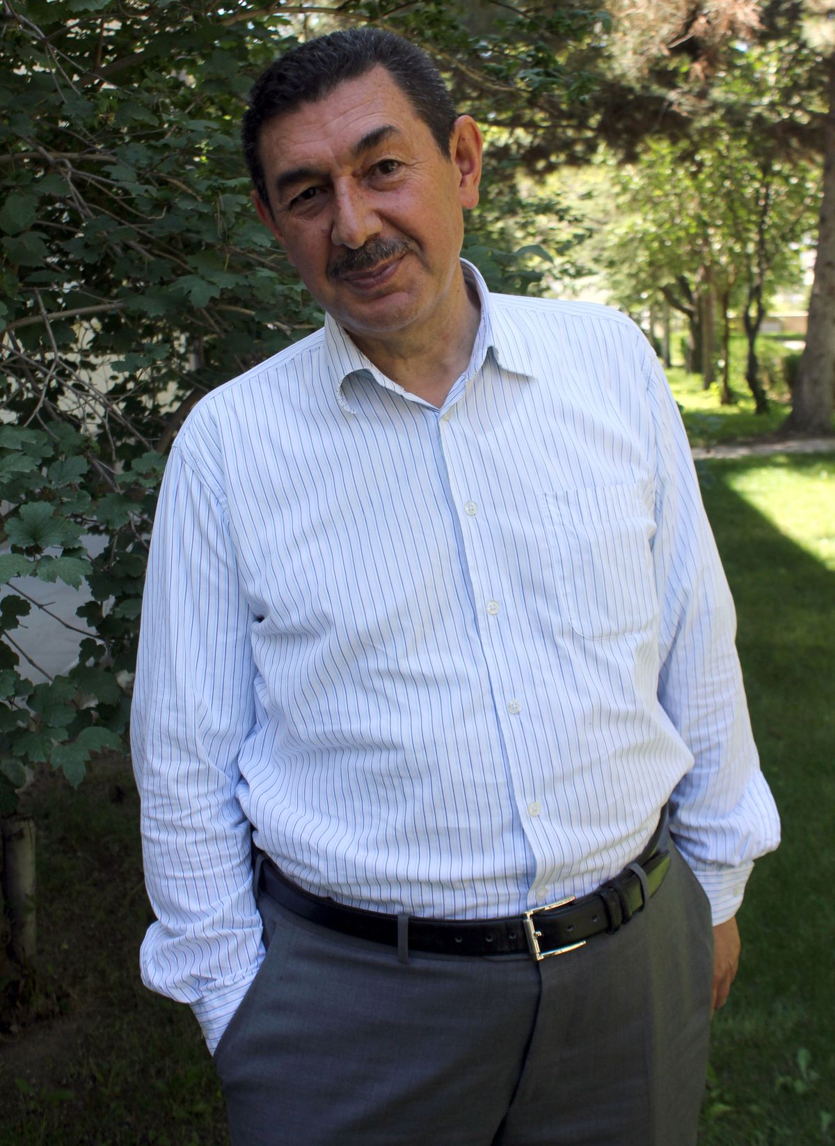 Ramazan Bayramına Doğru