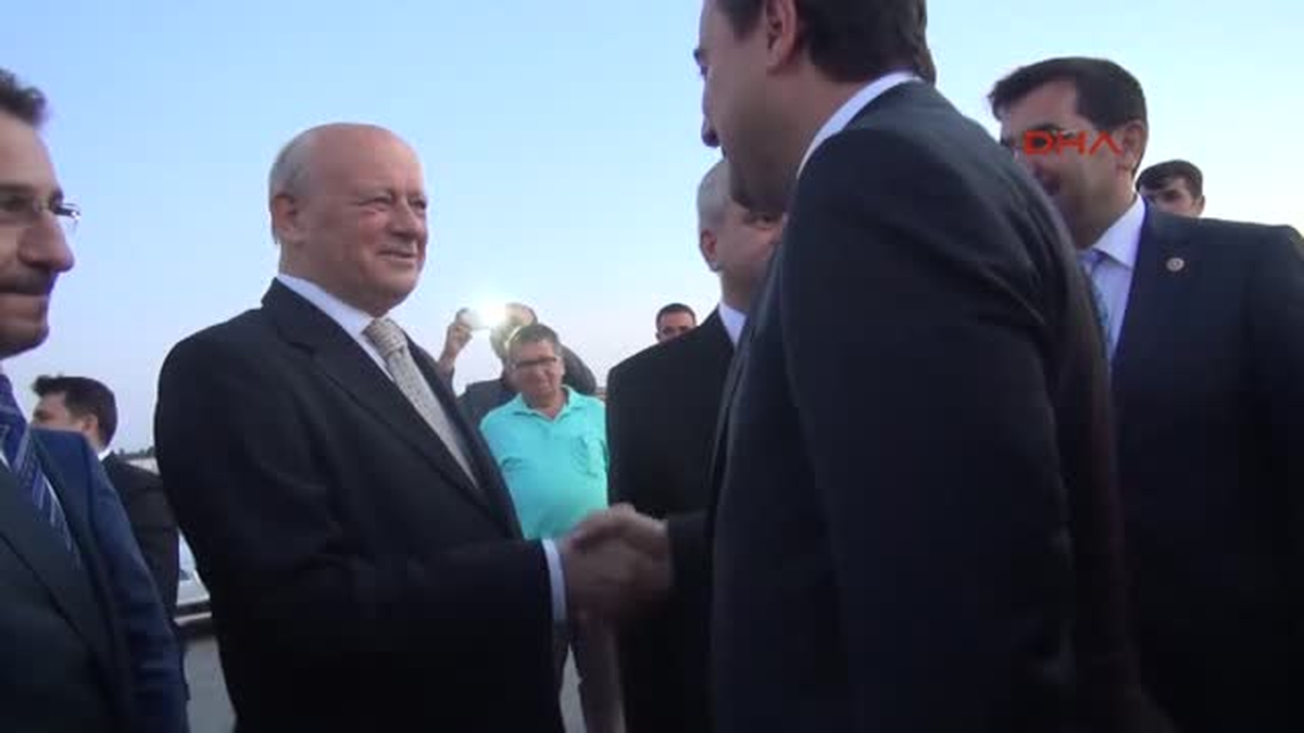 Babacan: Sanayiciye En İyi Teşvik Engel Olmamak