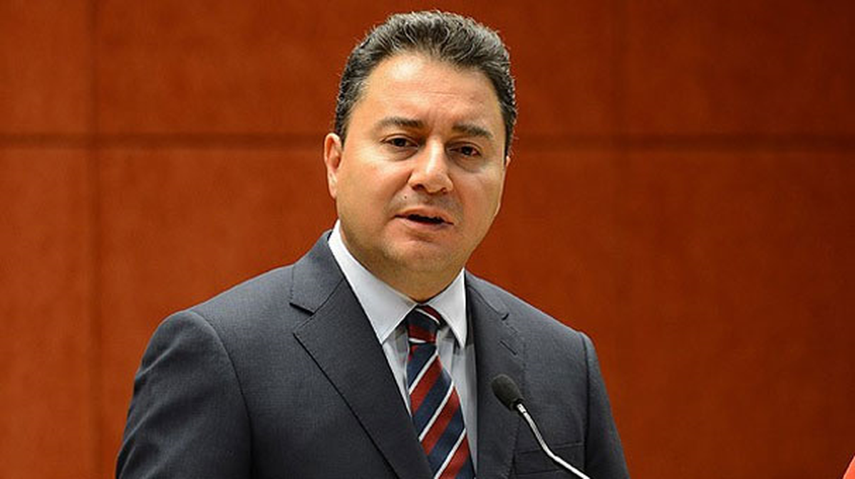 Babacan: Sanayiciye En İyi Teşvik Engel Olmamak
