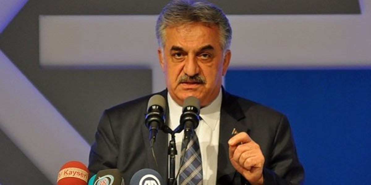Bakan Yazıcı: Vatandaş Alacağını Tahsil Etti