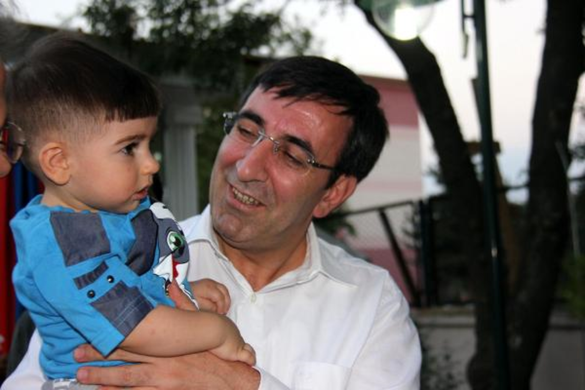 Bakan Yılmaz: 75 Şehit Yakını Devlet Memuru Oldu