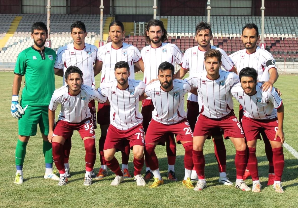 Bandırmaspor Dardanelspor\'u 5-0 Yendi
