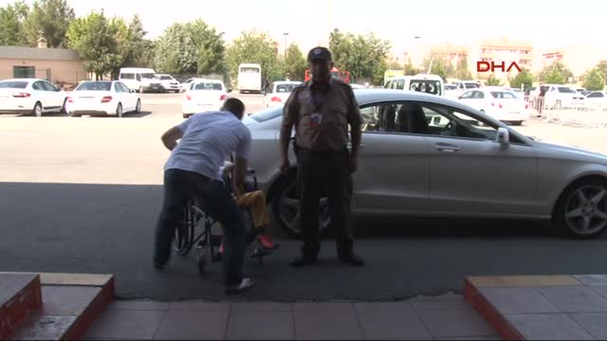 Başbakan Erdoğan \'Çözüm Süreci İlerledikçe Bazıları, Ellerindeki İmtiyazların Kaybolup Gittiğini...