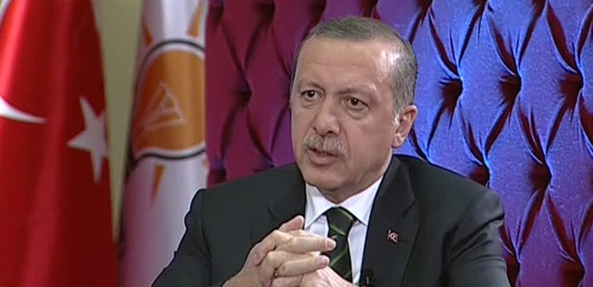 Başbakan Erdoğan İskele- Sancak\'ta