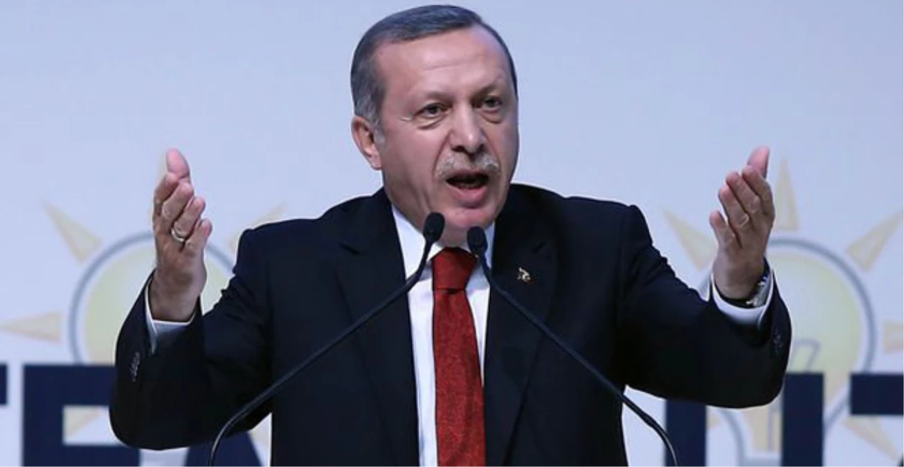 Başbakan Erdoğan: Keşke TİB\'i Kurmasaydık