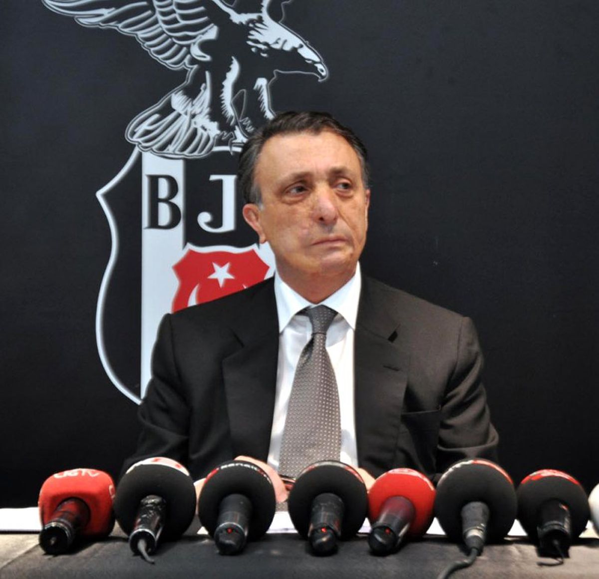 Beşiktaş Her Kulvarda Başarıyı Hedefliyor