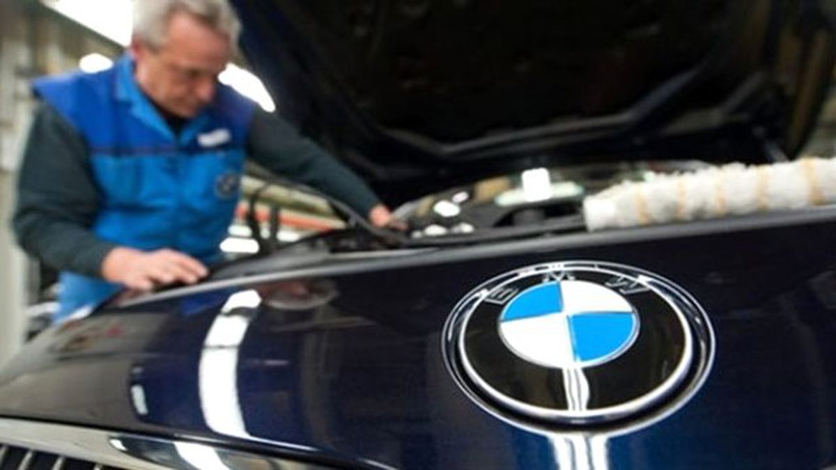 BMW, 16 Bin Aracını Geri Çağırdı