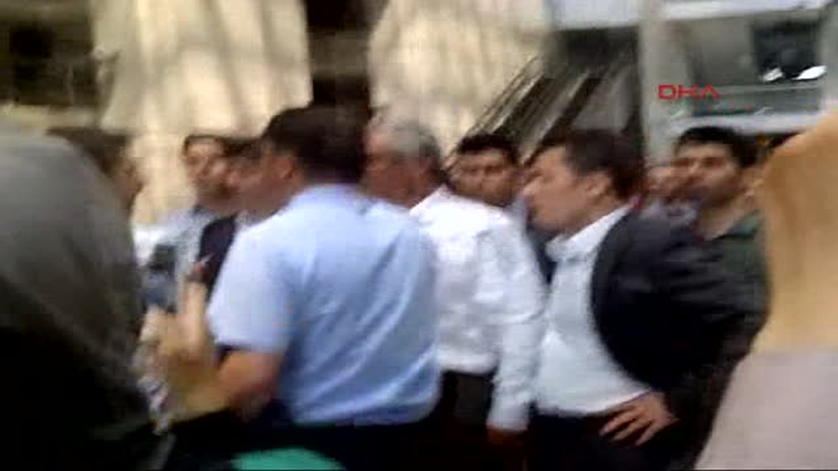 Böylesi Hiç Görülmedi