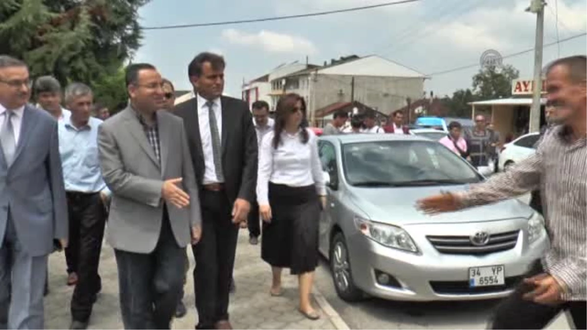 "Bu Millet, Bütün Anketleri Bir Kez Daha Ters Köşe Yapacaktır"