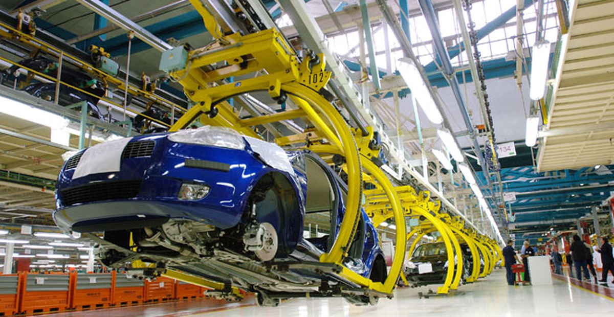 Bursa\'daki Otomotiv Devleri Bakım Tatiline Çıkıyor