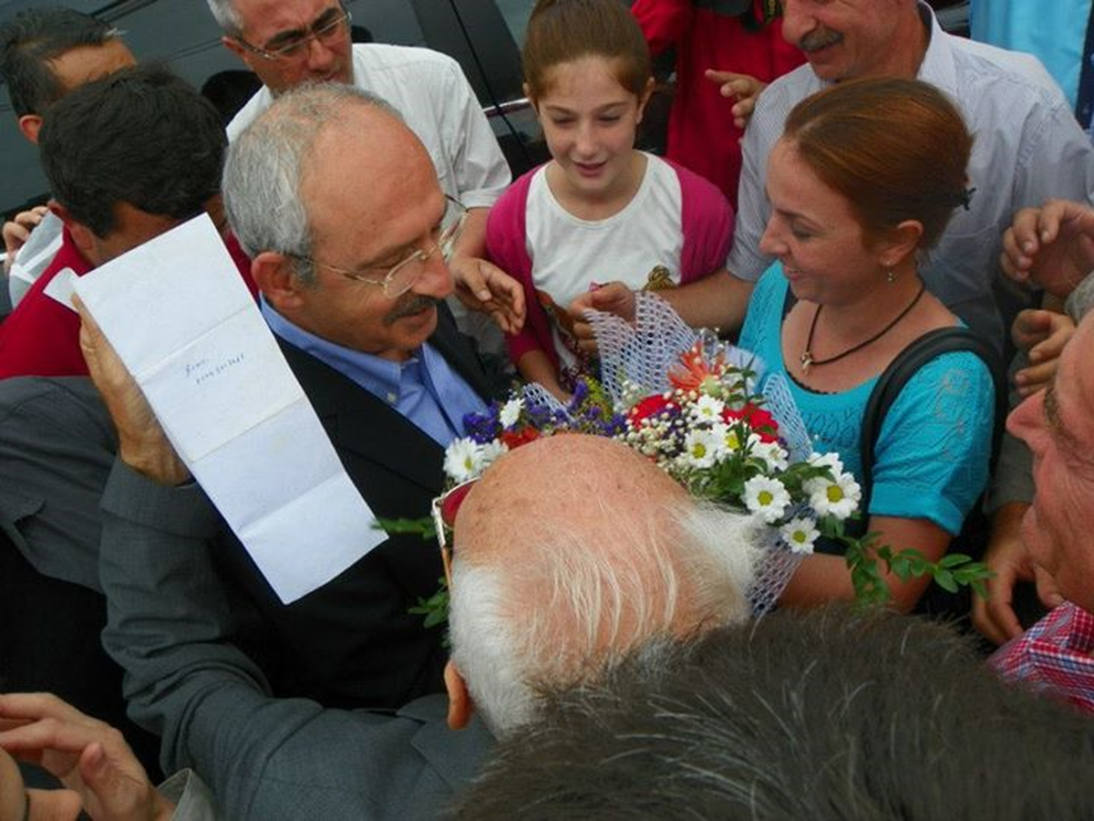 CHP\'de Ramazan Bayramında Bayramlaşma Programı Belli Oldu
