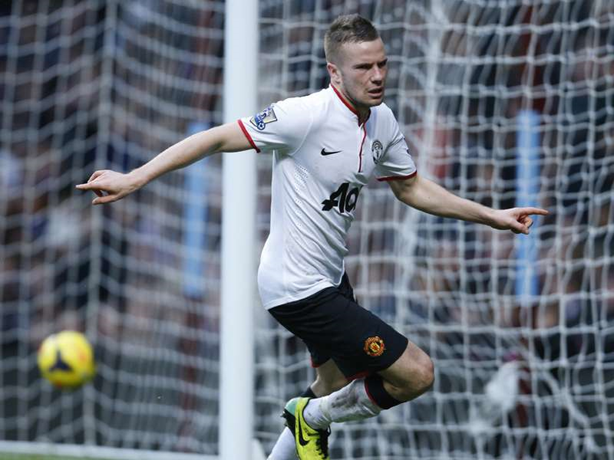 Cleverley: Van Gaal\'ın Aradığı Kişi Benim!