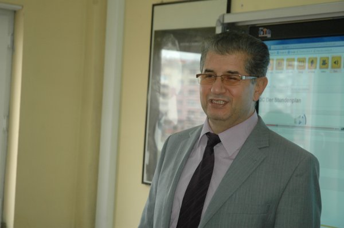 Çorlu SYDV\'den İhtiyaç Sahiplerine Yardım