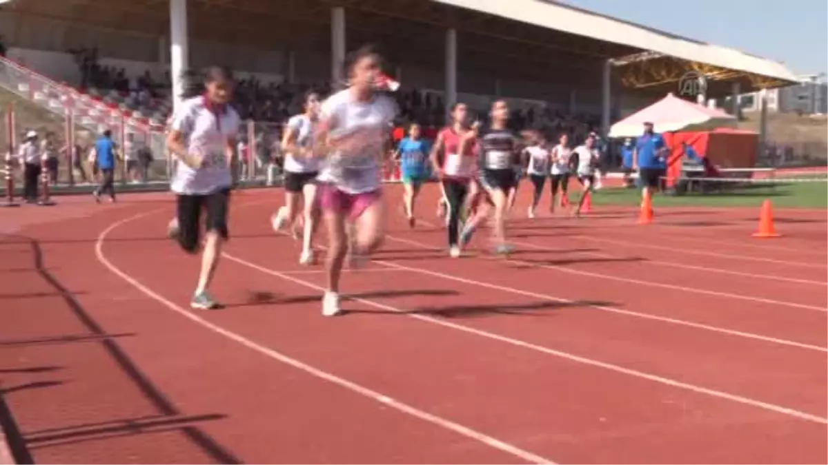 CÜ'de BESYO İçin Zorlu Sınav