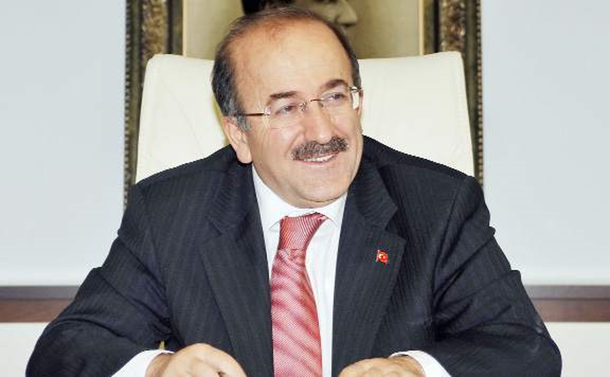 Cumhurbaşkanı Seçimine Doğru