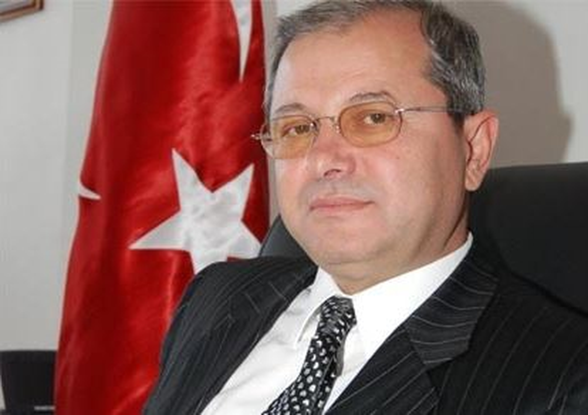 Diyarbakır\'da 52 Polisin Görevden Alındığı İddiası