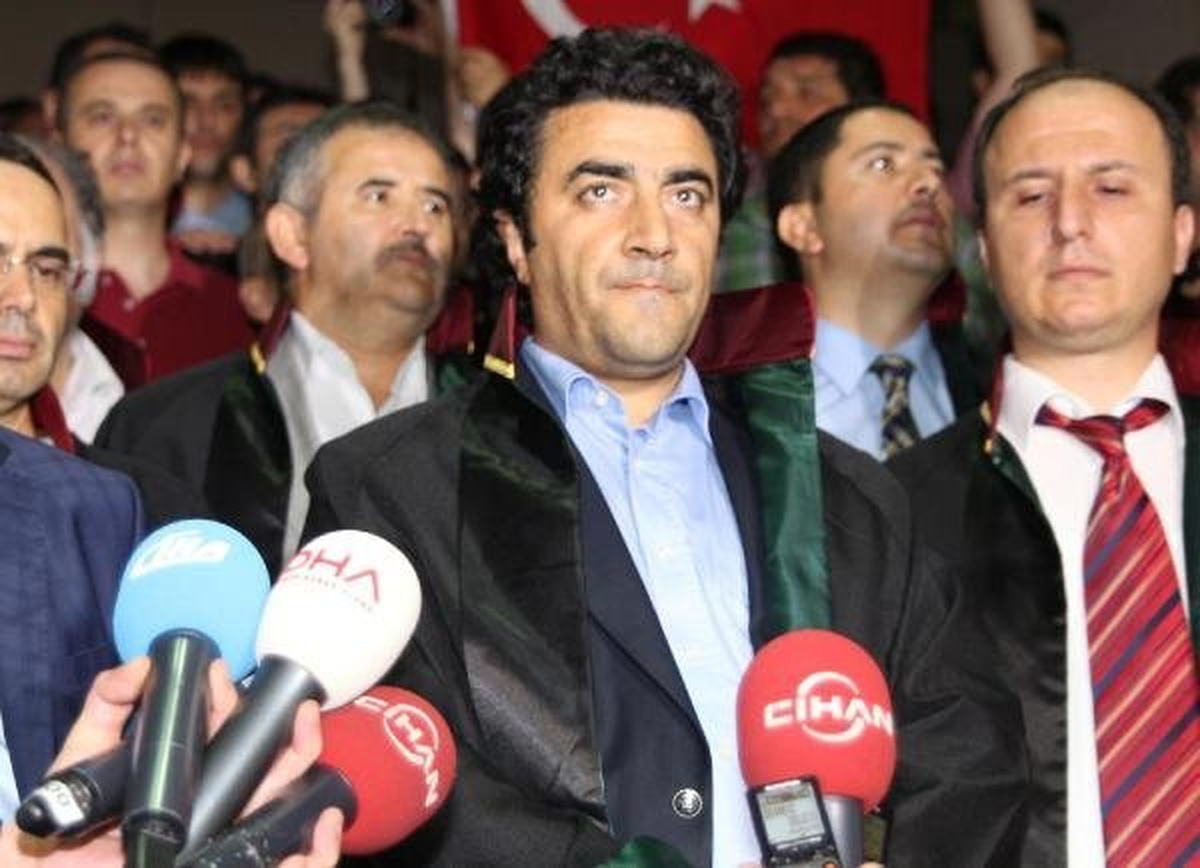 Emniyette "Paralel Yapı" Operasyonu