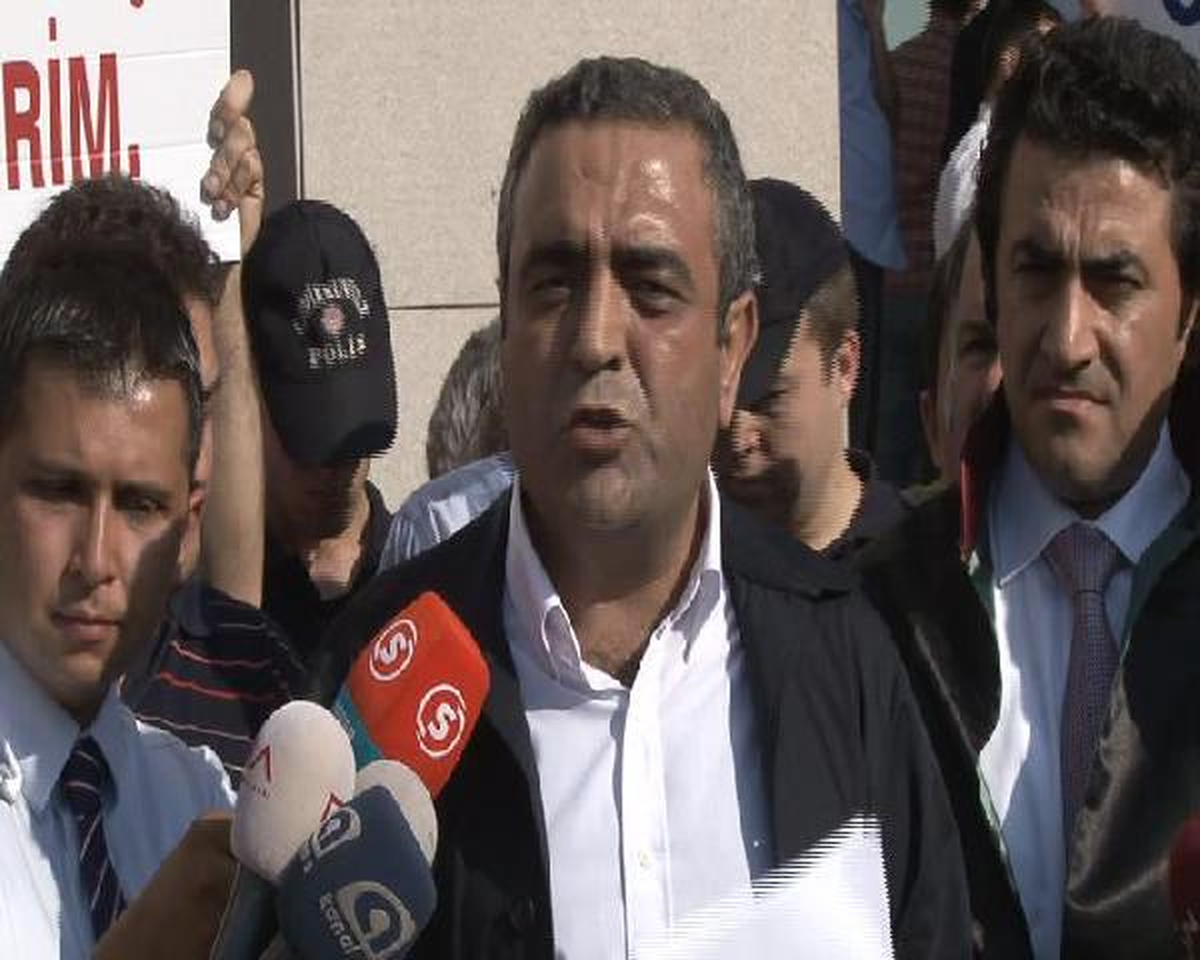 Esrarengiz Görüntü, Esrarengiz Kaçış (2)