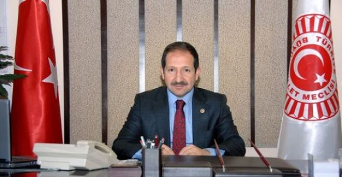 Faruk Öz: "10 Ağustos\'ta En Güzel Cevap Verilecektir"