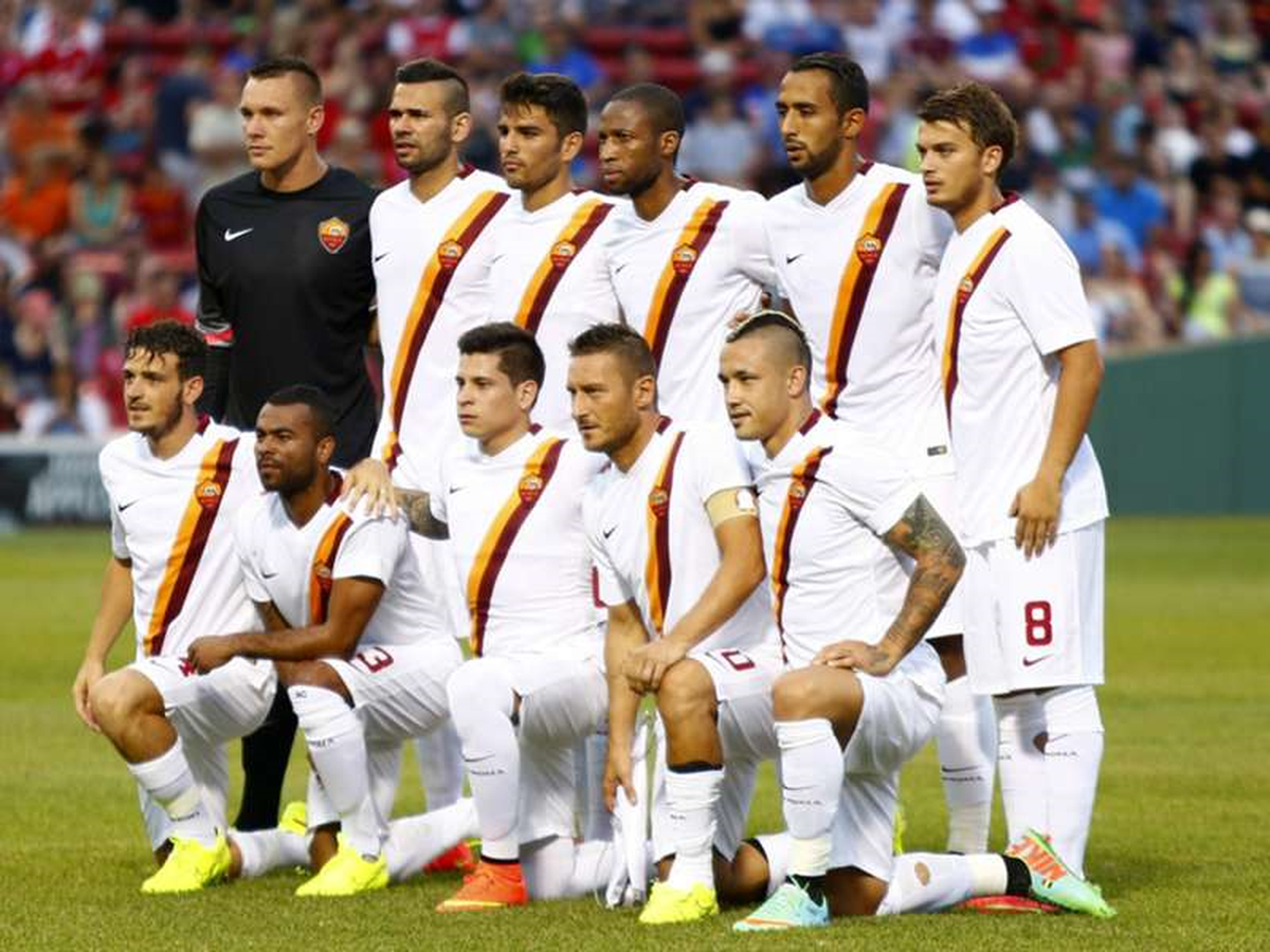 Fenerbahçe Roma ile Karşılaşacak