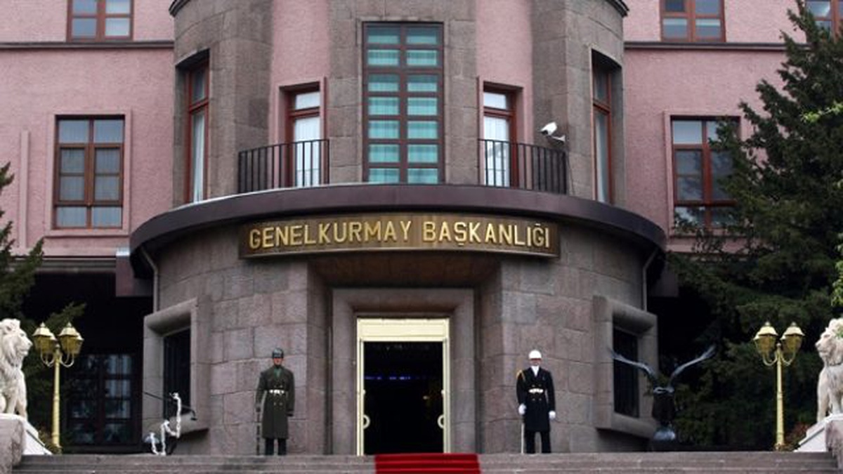 Genelkurmay\'ı Bile Dinlediler