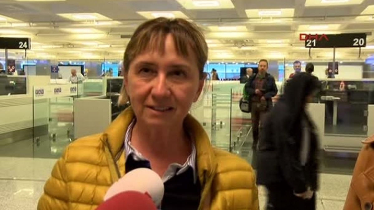 Gurbetçi Vatandaşlar Oy Kullanmaya Başladı