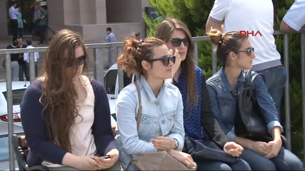 Haber: Ezgi Çapa Kamera: İdris Tiftikçi İstanbuldha