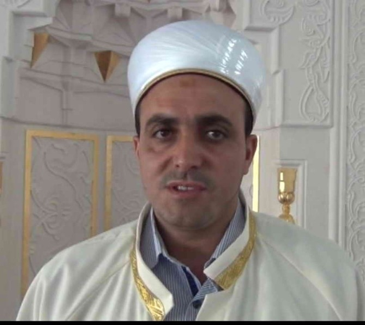 Hayırsever Katkılarıyla Simav\'a Depreme Dayanıklı Teknolojik Cami