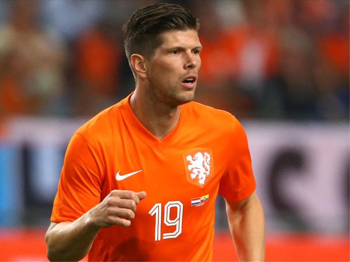 Huntelaar\'ın Gönlü...