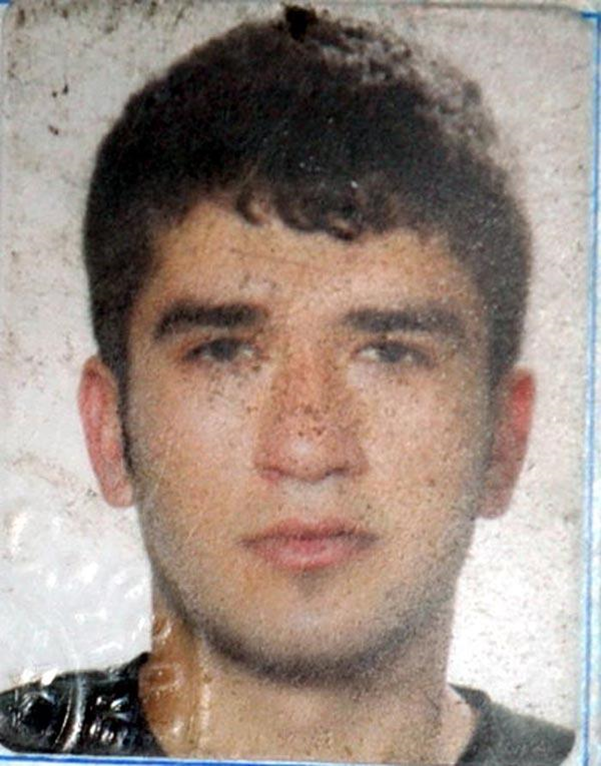 İnşaat İşçisi Genç, Bekar Evinde Ölü Bulundu