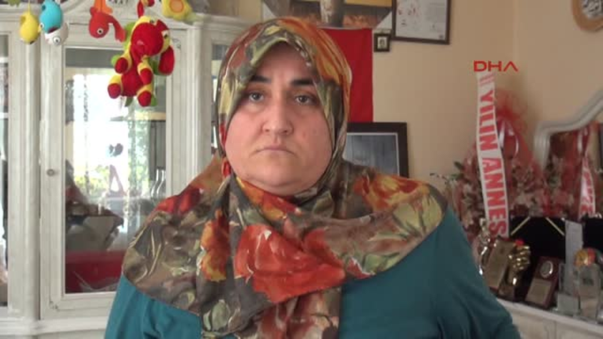 İnterpol Umut\'tan Kan Örneği İstedi
