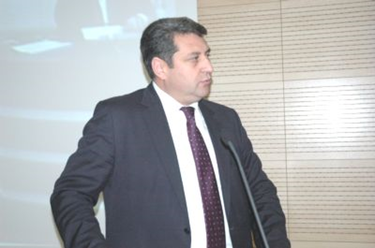 Kabe Şeyh Mescidi\'ndeki Çalışmalar