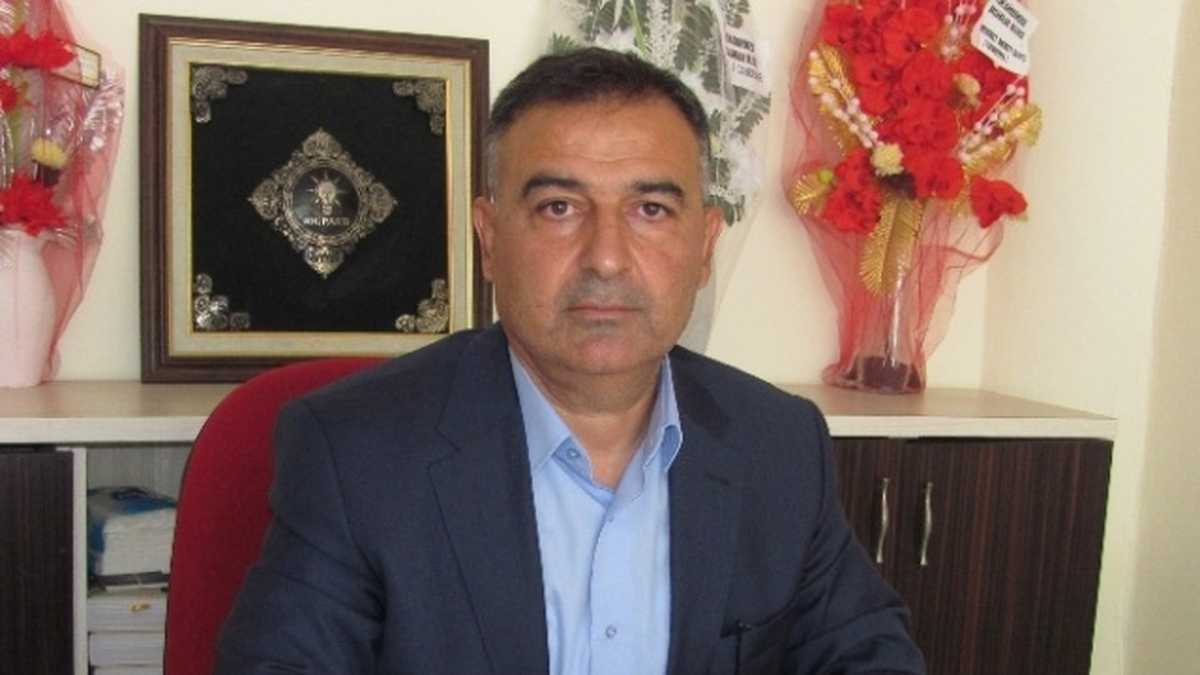 Kasney\'den Ramazan Bayramı Mesajı