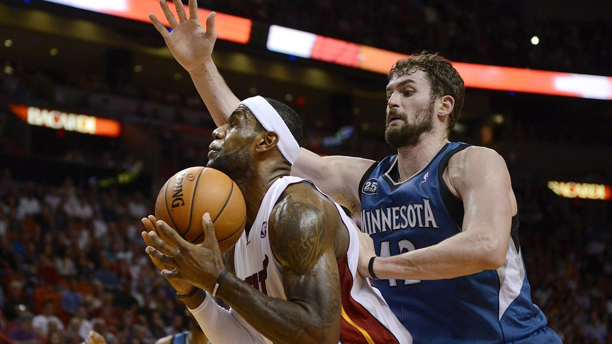 Kevin Love Kararını Verdi | Hangi Takımda Oynayacak?