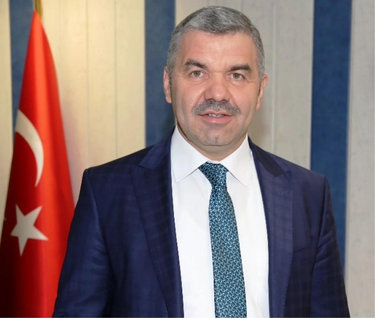 Kocasinan Belediye Başkanı Mustafa Çelik Bayram İçin Konuştu
