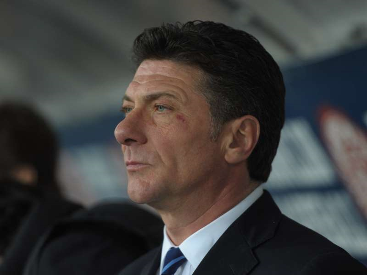 Mazzarri: Real\'i Utandıracağım...