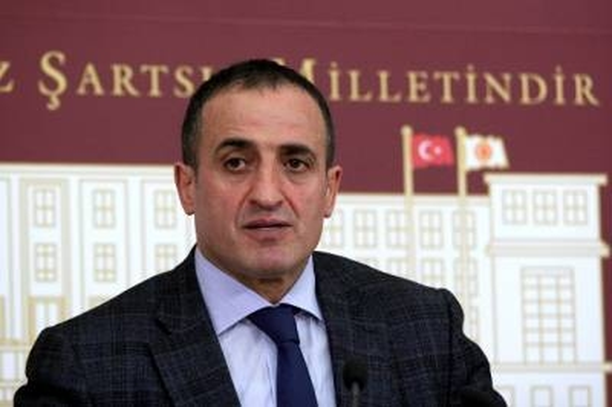 MHP Genel Başkan Yardımcısı Kaya Açıklaması