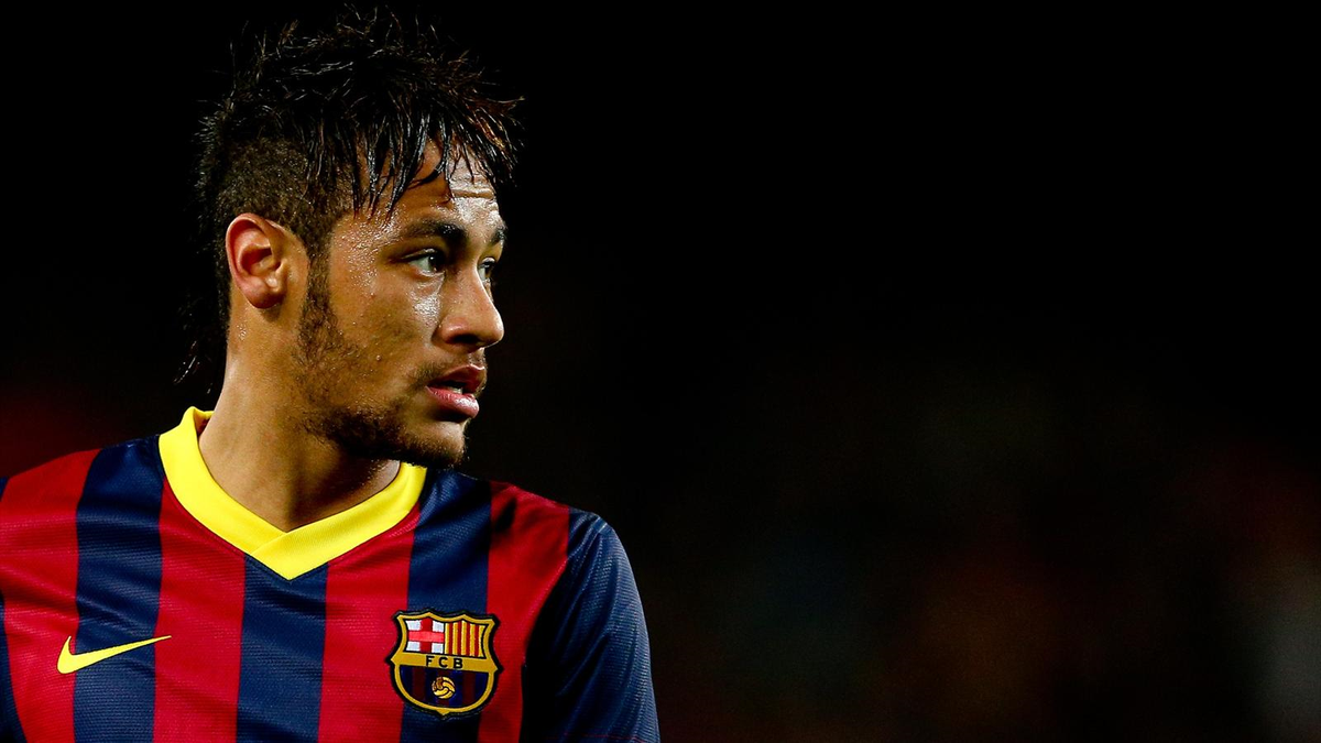 Neymar Sakatlığın Ardından Çalışmalara Başlıyor