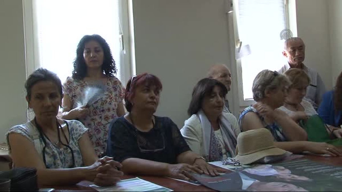 Öztrak: "1. turda yüzde 60\'la Ekmeleddin İhsanoğlu ipi göğüsleyecek" -