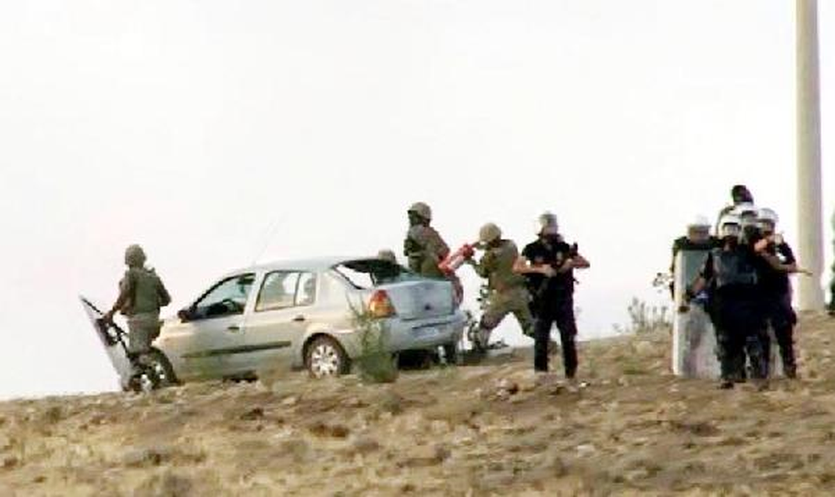 PKK\'lı Karayılan\'ın Kardeşi Polisten Şikayetçi Oldu